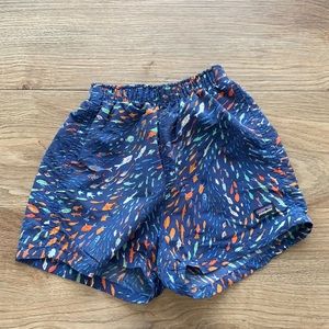 Patagonia Shorts